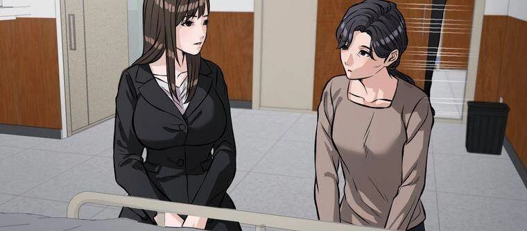 Giáo Viên Ác Quỷ Saiko Chapter 10 - 211