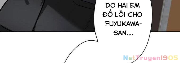 Giáo Viên Ác Quỷ Saiko Chapter 12 - 128