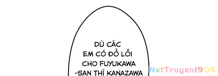 Giáo Viên Ác Quỷ Saiko Chapter 12 - 147