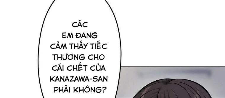 Giáo Viên Ác Quỷ Saiko Chapter 12 - 152