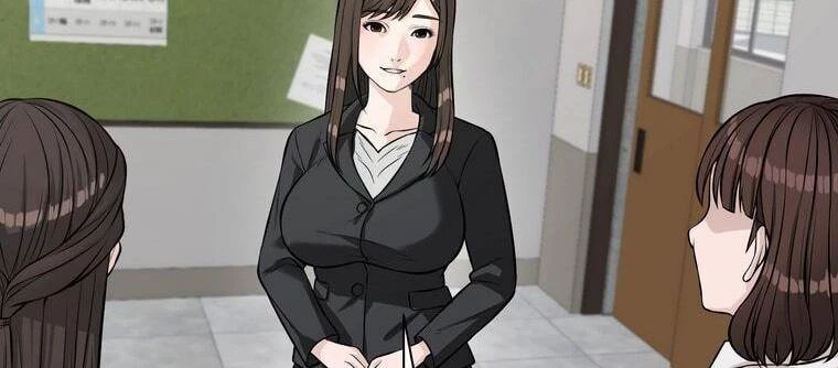 Giáo Viên Ác Quỷ Saiko Chapter 12 - 165