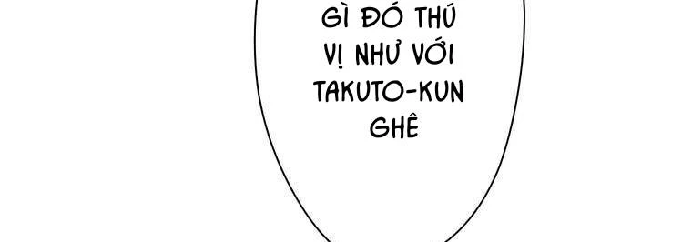 Giáo Viên Ác Quỷ Saiko Chapter 13 - 136