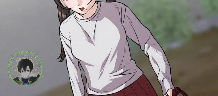 Giáo Viên Ác Quỷ Saiko Chapter 13 - 189