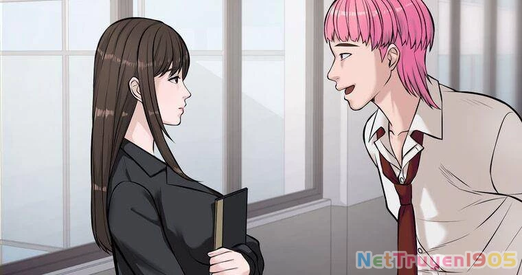 Giáo Viên Ác Quỷ Saiko Chapter 14 - 12