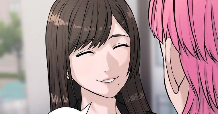 Giáo Viên Ác Quỷ Saiko Chapter 14 - 18