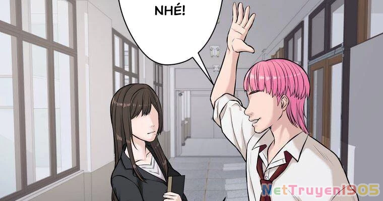 Giáo Viên Ác Quỷ Saiko Chapter 14 - 21