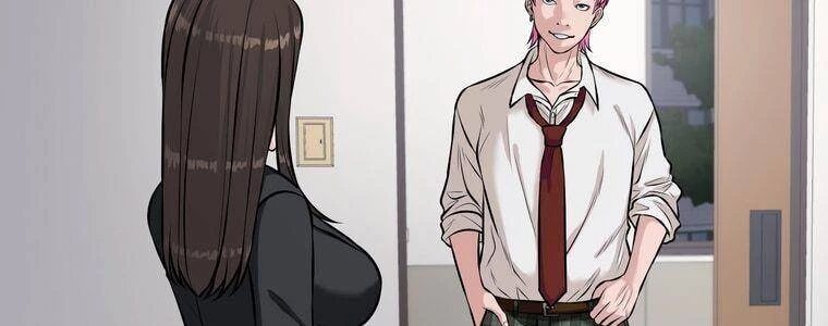 Giáo Viên Ác Quỷ Saiko Chapter 14 - 99