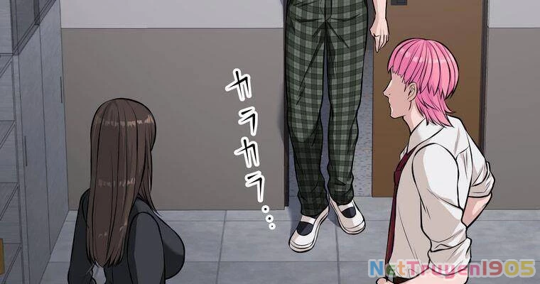 Giáo Viên Ác Quỷ Saiko Chapter 14 - 121