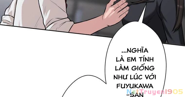 Giáo Viên Ác Quỷ Saiko Chapter 14 - 149