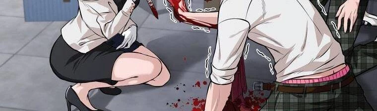 Giáo Viên Ác Quỷ Saiko Chapter 15 - 35