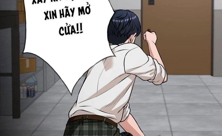 Giáo Viên Ác Quỷ Saiko Chapter 16 - 19