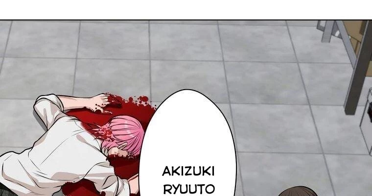 Giáo Viên Ác Quỷ Saiko Chapter 16 - 85