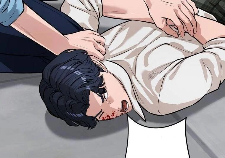 Giáo Viên Ác Quỷ Saiko Chapter 16 - 98