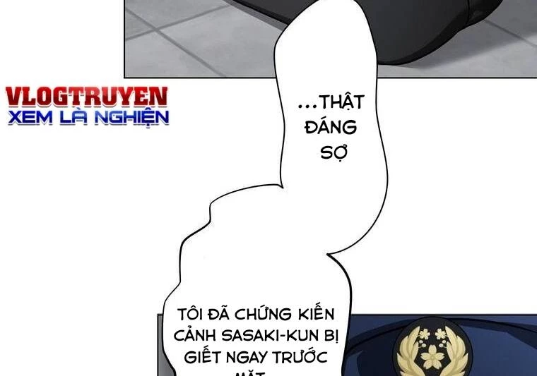 Giáo Viên Ác Quỷ Saiko Chapter 16 - 101