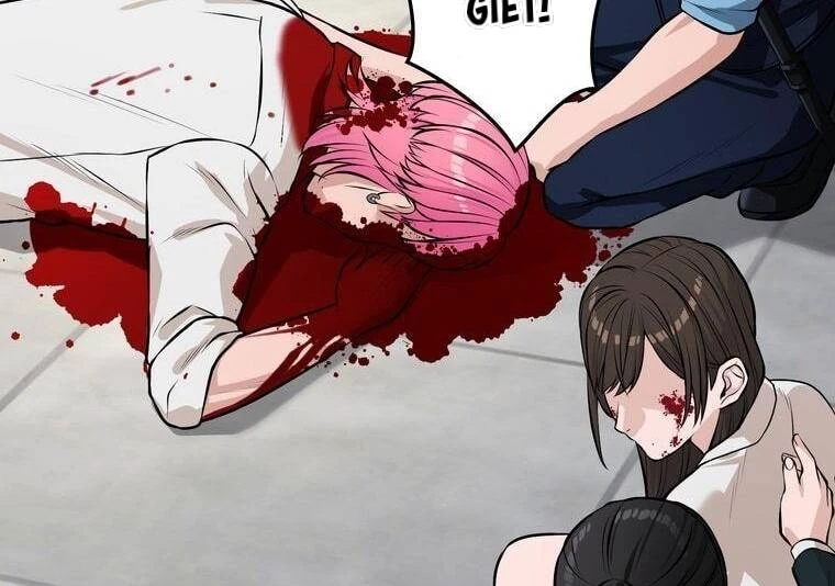 Giáo Viên Ác Quỷ Saiko Chapter 16 - 111