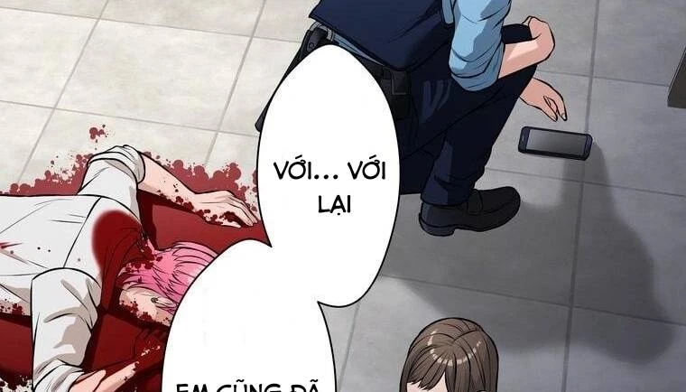 Giáo Viên Ác Quỷ Saiko Chapter 16 - 129