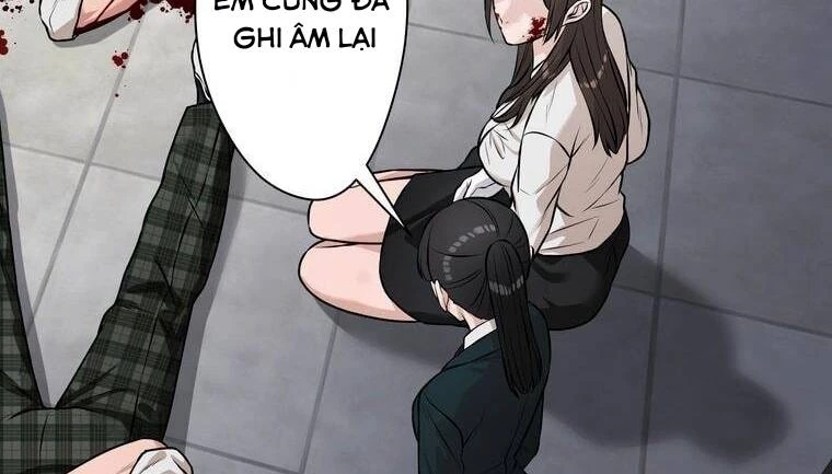 Giáo Viên Ác Quỷ Saiko Chapter 16 - 130