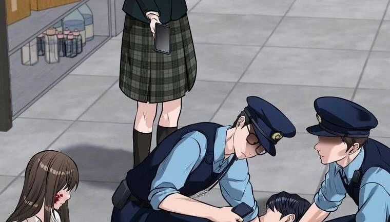 Giáo Viên Ác Quỷ Saiko Chapter 16 - 149