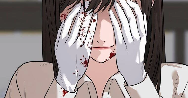 Giáo Viên Ác Quỷ Saiko Chapter 16 - 156