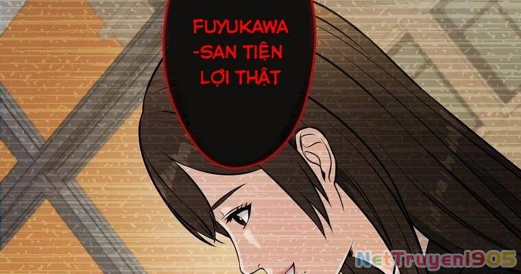 Giáo Viên Ác Quỷ Saiko Chapter 16 - 159