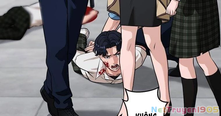 Giáo Viên Ác Quỷ Saiko Chapter 16 - 169