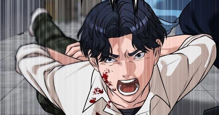 Giáo Viên Ác Quỷ Saiko Chapter 16 - 174