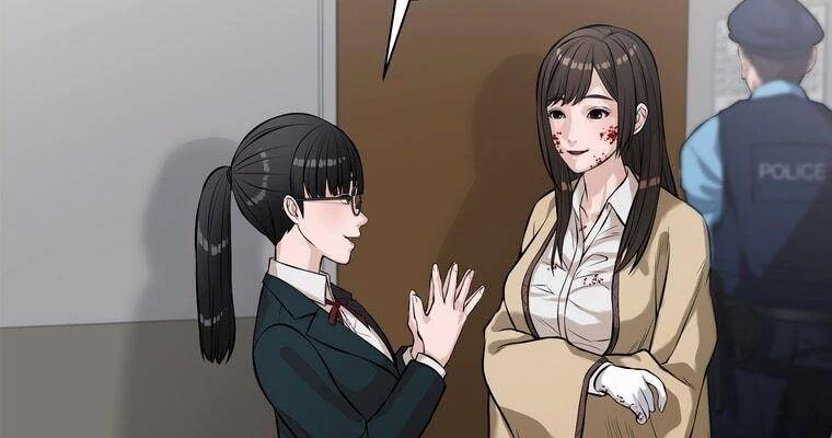 Giáo Viên Ác Quỷ Saiko Chapter 16 - 196