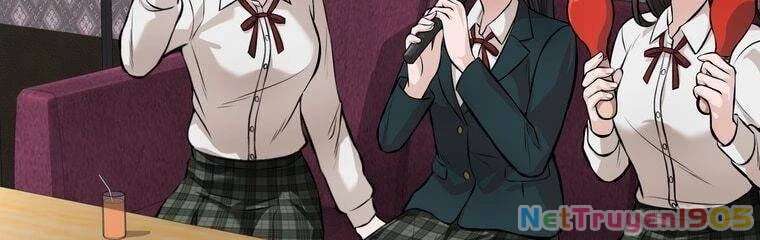 Giáo Viên Ác Quỷ Saiko Chapter 17 - 16