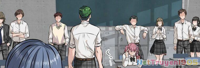 Giáo Viên Ác Quỷ Saiko Chapter 17 - 351