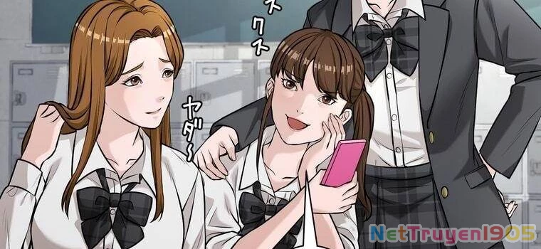 Giáo Viên Ác Quỷ Saiko Chapter 18 - 181