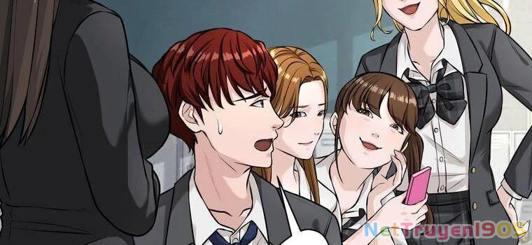 Giáo Viên Ác Quỷ Saiko Chapter 18 - 190