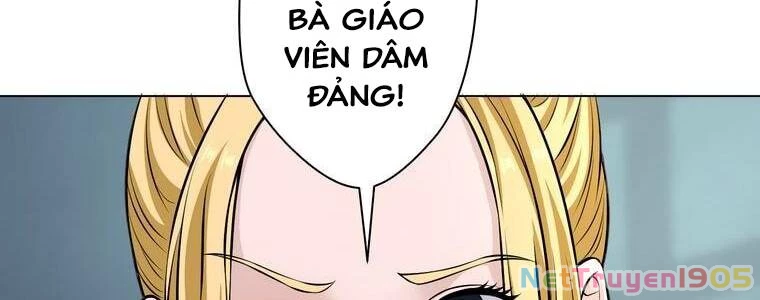 Giáo Viên Ác Quỷ Saiko Chapter 18 - 218