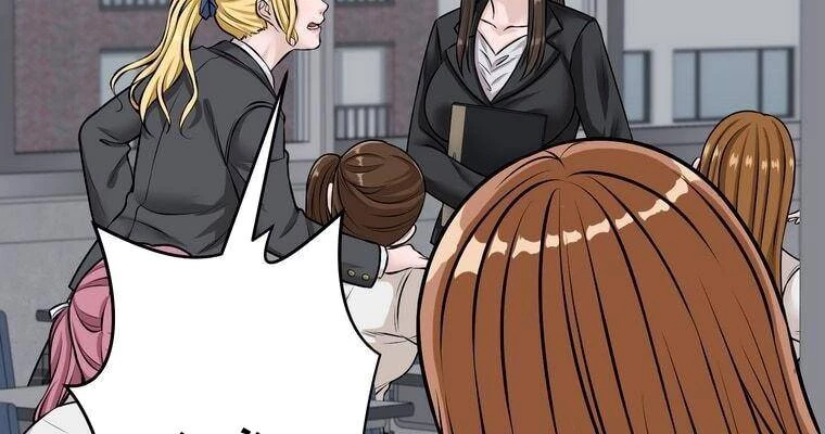 Giáo Viên Ác Quỷ Saiko Chapter 19 - 5