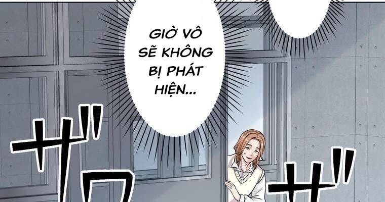 Giáo Viên Ác Quỷ Saiko Chapter 19 - 8