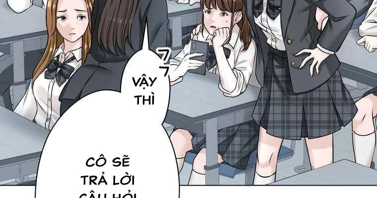 Giáo Viên Ác Quỷ Saiko Chapter 19 - 10