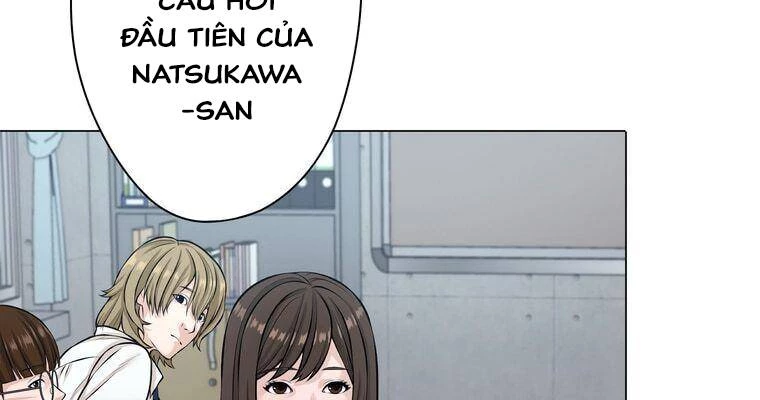 Giáo Viên Ác Quỷ Saiko Chapter 19 - 11