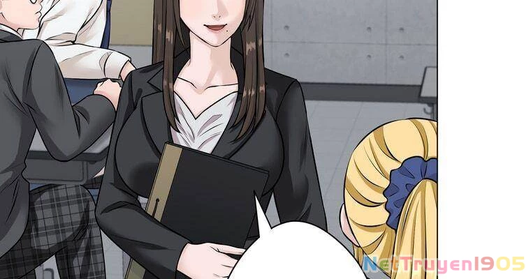 Giáo Viên Ác Quỷ Saiko Chapter 19 - 12