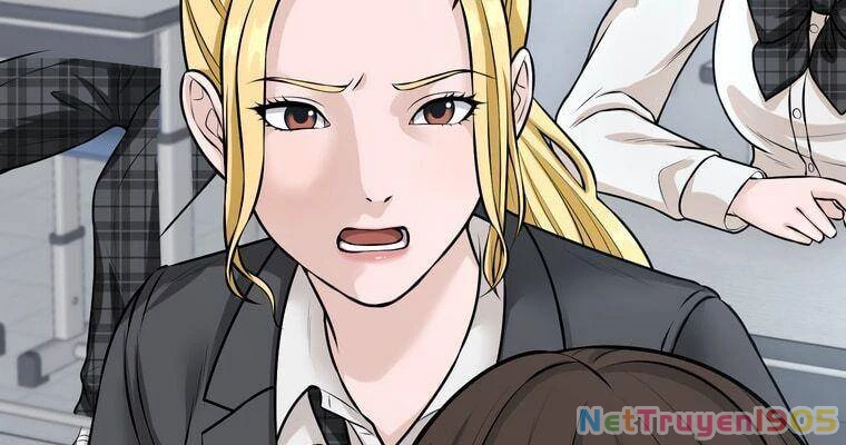 Giáo Viên Ác Quỷ Saiko Chapter 19 - 17