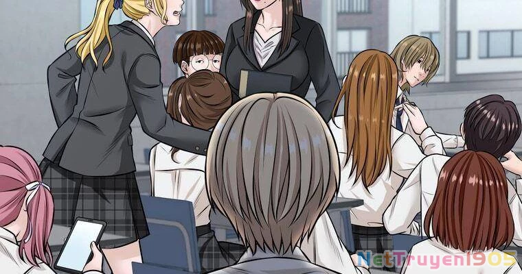 Giáo Viên Ác Quỷ Saiko Chapter 19 - 23