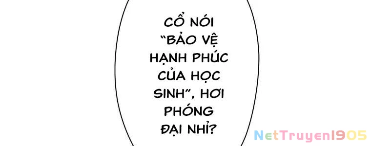 Giáo Viên Ác Quỷ Saiko Chapter 19 - 71
