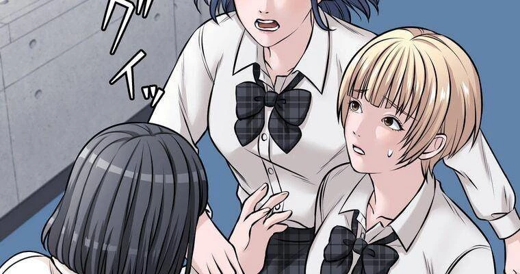 Giáo Viên Ác Quỷ Saiko Chapter 19 - 121