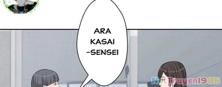 Giáo Viên Ác Quỷ Saiko Chapter 19 - 170