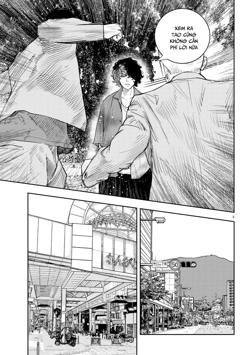 Nine Peaks Chapter 15 - 4