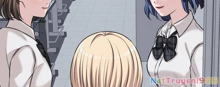 Giáo Viên Ác Quỷ Saiko Chapter 20 - 6