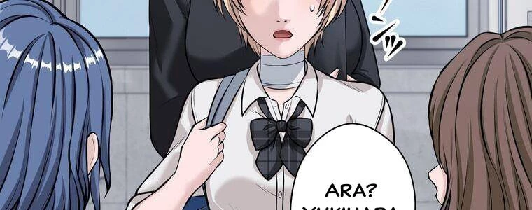 Giáo Viên Ác Quỷ Saiko Chapter 20 - 21