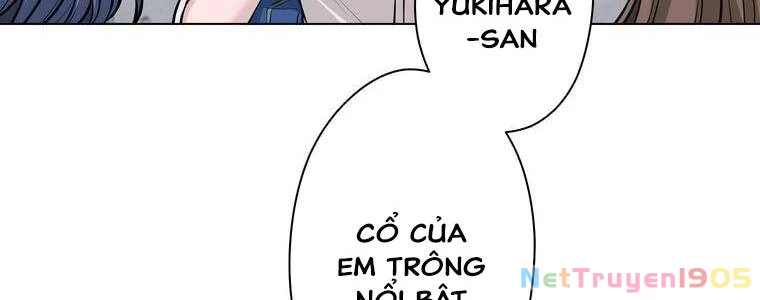 Giáo Viên Ác Quỷ Saiko Chapter 20 - 22