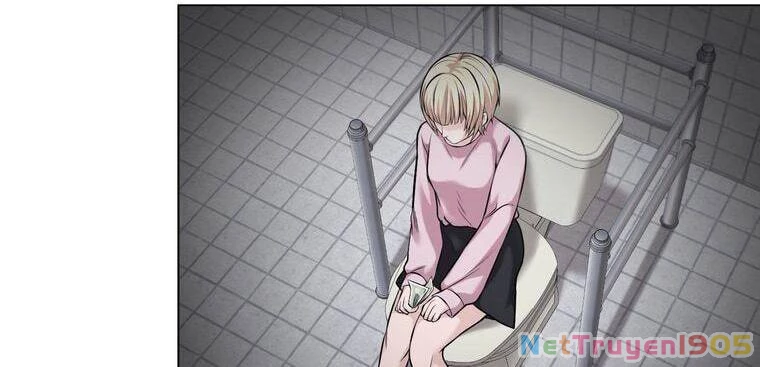 Giáo Viên Ác Quỷ Saiko Chapter 21 - 2