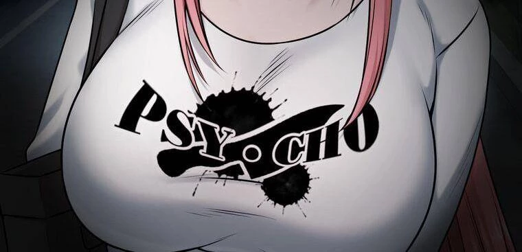 Giáo Viên Ác Quỷ Saiko Chapter 21 - 24