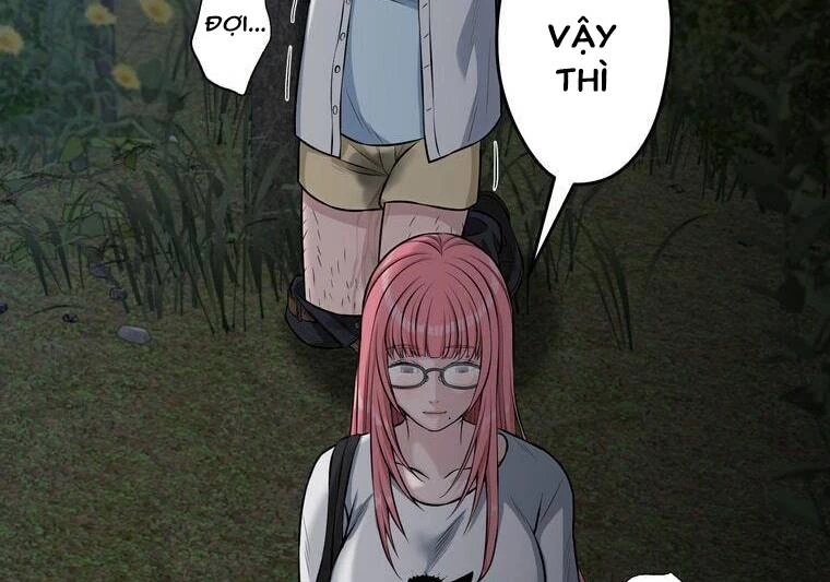 Giáo Viên Ác Quỷ Saiko Chapter 22 - 23