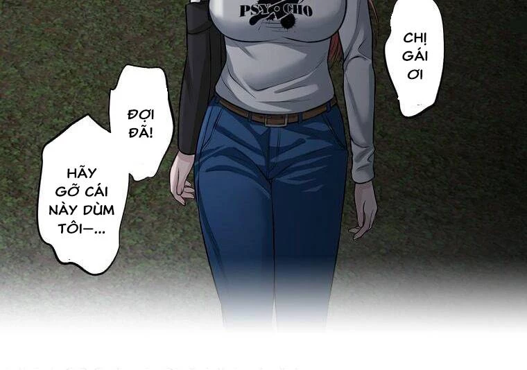 Giáo Viên Ác Quỷ Saiko Chapter 22 - 24